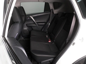 Внедорожник Toyota RAV4 2014 года, 2035000 рублей, Минеральные Воды