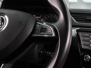 Лифтбек Skoda Superb 2016 года, 1864000 рублей, Воронеж