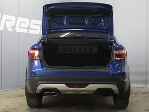 Седан ВАЗ (LADA) Vesta Cross 2021 года, 1320000 рублей, Омск