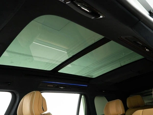 Внедорожник Zeekr 9X 2025 года, 12498055 рублей, Москва