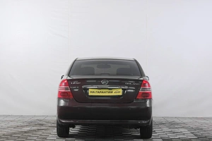Седан Lifan Solano 2012 года, 359000 рублей, Кемерово