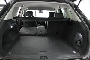 Внедорожник Volkswagen Touareg 2019 года, 4850000 рублей, Красноярск