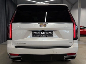 Внедорожник Cadillac Escalade 2022 года, 10500000 рублей, Павловская Слобода