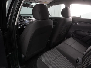 Седан Kia Rio 2017 года, 1399000 рублей, Воронеж