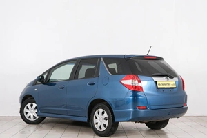 Универсал Honda Fit Shuttle 2011 года, 969000 рублей, Красноярск