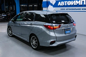 Универсал Honda Shuttle 2018 года, 1383000 рублей, Солонцы