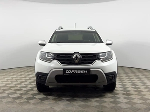 Внедорожник Renault Duster 2021 года, 1428100 рублей, Казань