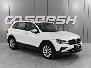 Внедорожник Volkswagen Tiguan 2021 года, 2359000 рублей, Ростов-на-Дону