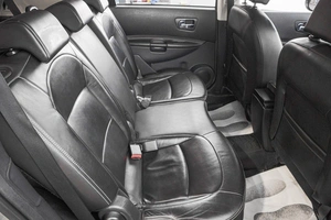 Внедорожник Nissan Qashqai+2 2012 года, 1299000 рублей, Барнаул