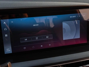 Внедорожник Changan CS75 Plus 2019 года, 1880000 рублей, Краснодар