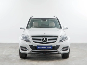 Внедорожник Mercedes-benz GLK-класс 2012 года, 2229050 рублей, Москва