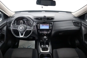 Внедорожник Nissan X-Trail 2018 года, 2220000 рублей, Брянск