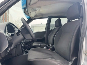 Внедорожник Chevrolet Niva 2016 года, 589000 рублей, Ижевск