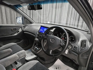Внедорожник Toyota Harrier 1998 года, 735000 рублей, Красноярск