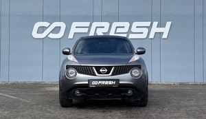 Внедорожник Nissan Juke 2013 года, 928000 рублей, Ижевск