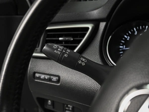 Внедорожник Nissan Qashqai 2018 года, 1380000 рублей, Ставрополь