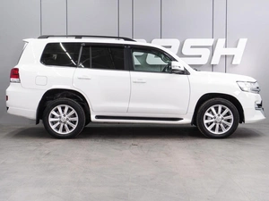 Внедорожник Toyota Land Cruiser 2015 года, 4999000 рублей, Воронеж