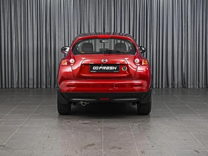 Внедорожник Nissan Juke 2013 года, 999000 рублей, Ставрополь