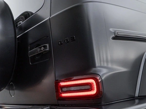 Внедорожник Mercedes-benz G-класс AMG 2023 года, 26877077 рублей, Москва