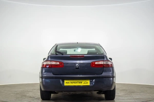 Лифтбек Renault Laguna 2003 года, 369000 рублей, Оренбург
