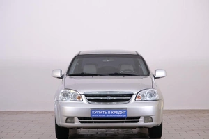 Седан Chevrolet Lacetti 2011 года, 619000 рублей, Омск