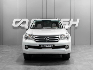 Внедорожник Lexus GX 2011 года, 3299000 рублей, Тюмень