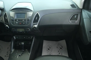 Внедорожник Hyundai ix35 2014 года, 1679000 рублей, Омск