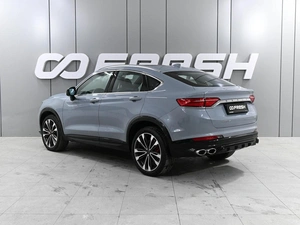 Внедорожник Geely Tugella 2023 года, 3129000 рублей, Аксай