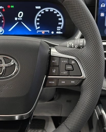 Внедорожник Toyota Highlander 2025 года, 4927000 рублей, Красноярск
