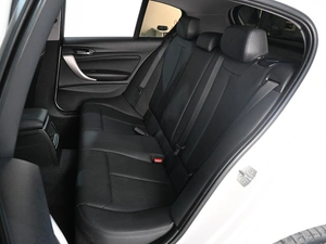 Хетчбэк BMW 1 серия 2013 года, 1305000 рублей, Ростов-на-Дону