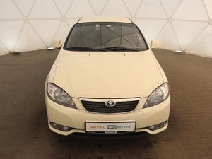 Седан Daewoo Gentra 2014 года, 745000 рублей, Орёл