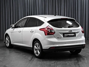 Хетчбэк Ford Focus 2011 года, 714000 рублей, Ставрополь