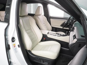 Внедорожник Lexus RX 2016 года, 3699000 рублей, Воронеж