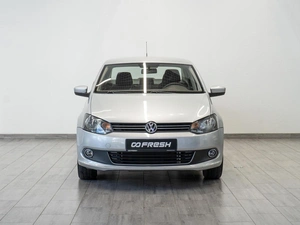 Седан Volkswagen Polo 2012 года, 699000 рублей, Саратов