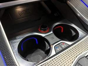 Внедорожник BMW X6 2020 года, 9004500 рублей, Новосибирск