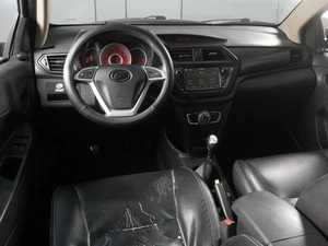 Хетчбэк Lifan X50 2015 года, 530000 рублей, Минеральные Воды