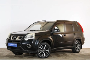 Внедорожник Nissan X-Trail 2011 года, 1149000 рублей, Тюмень