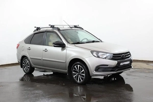Лифтбек ВАЗ (LADA) Granta 2020 года, 777000 рублей, Орёл