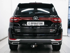 Внедорожник Changan CS95 2023 года, 2699000 рублей, Красноярск
