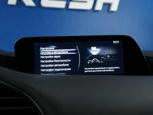 Хетчбэк Mazda 3 2019 года, 2277077 рублей, Москва