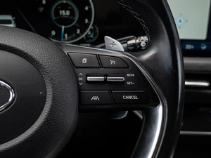 Седан Hyundai Sonata 2020 года, 2630000 рублей, Краснодар