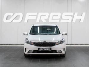 Седан Kia Cerato 2019 года, 1649000 рублей, Сургут