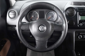 Пикап Volkswagen Amarok 2010 года, 1419000 рублей, Пермь