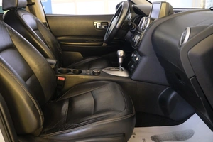 Внедорожник Nissan Qashqai 2007 года, 1039000 рублей, Омск