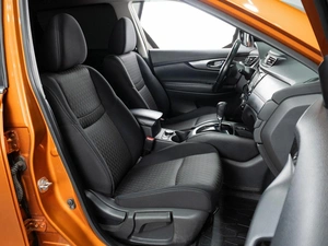 Внедорожник Nissan X-Trail 2019 года, 2020000 рублей, Тюмень