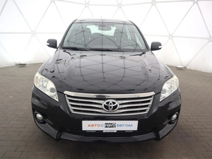 Внедорожник Toyota RAV4 2010 года, 1420000 рублей, Орёл