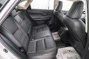 Внедорожник Lexus NX 2016 года, 3099000 рублей, Красноярск