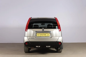 Внедорожник Nissan X-Trail 2009 года, 1249000 рублей, Новосибирск