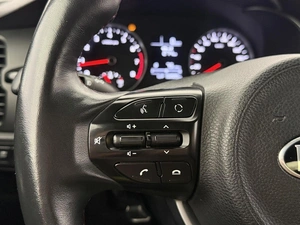 Седан Kia Rio 2019 года, 1299000 рублей, Орёл