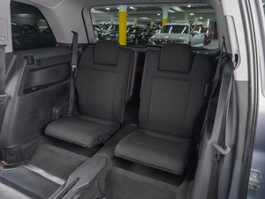 Минивэн Opel Zafira 2011 года, 679000 рублей, Сургут